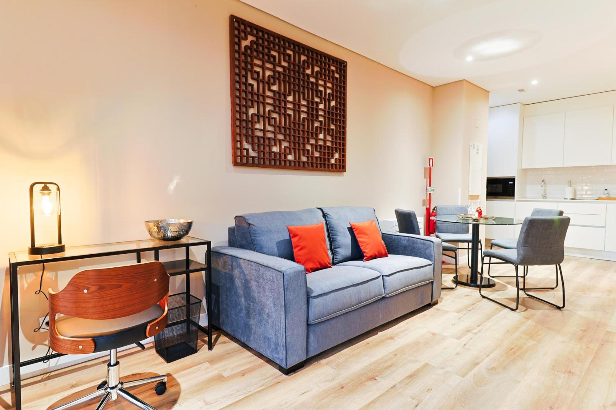 Conde13 Aparthotel Lisboa Extérieur photo