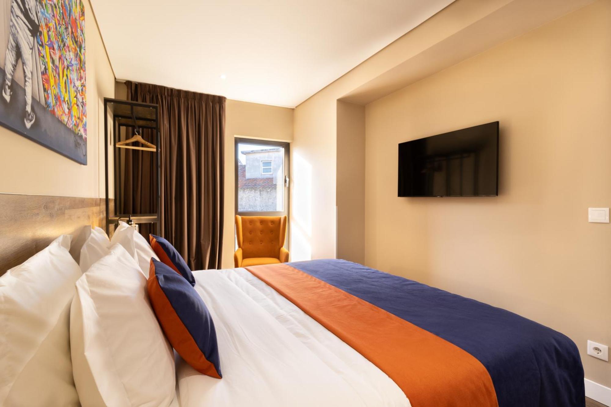 Conde13 Aparthotel Lisboa Extérieur photo
